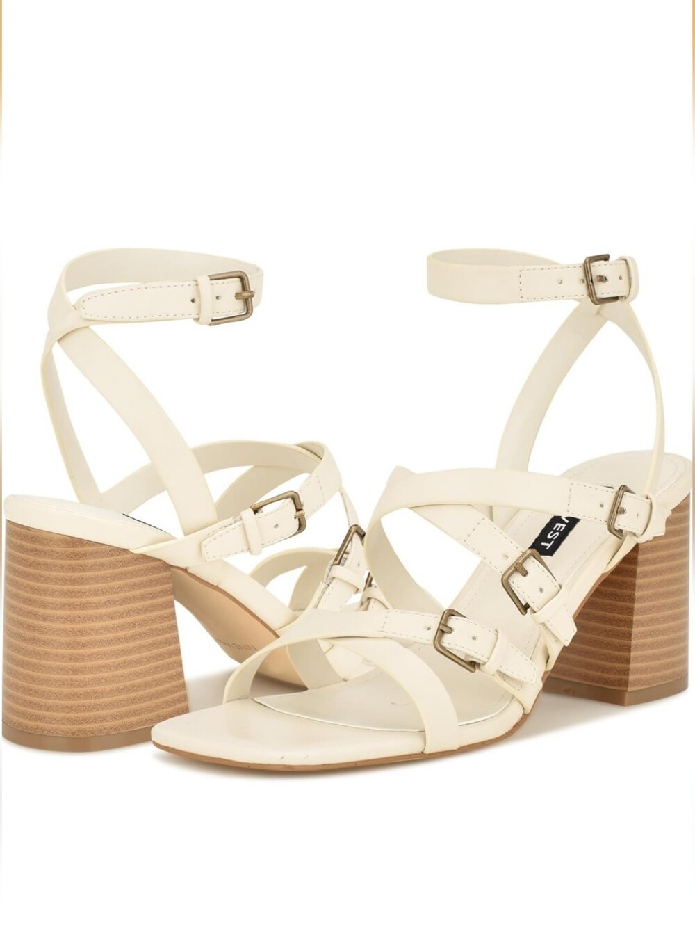 Nine West Women's Karrly